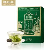 茶里 黄山毛峰 黑标绿茶系列 12包/盒