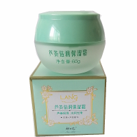 朗力福芦荟倍润保湿霜60g-JH