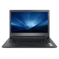 联想(Lenovo)昭阳E41-50 14英寸笔记本电脑i5-1035G1 8G 1T+128G固态 集显 W10H