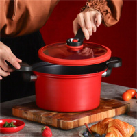 金嫂子(KSISE)微德堡微压汤锅KST210222 (单位:个)