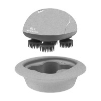 和正(HEZHENG)头部按摩器HZ-HEAD-1(单位:个)