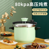 金嫂子(KSISE) 马卡龙网红压力锅KST2111032 (单位:个)