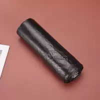 晨光ALJ99434加厚垃圾袋50*60cm单色8卷/组2组装