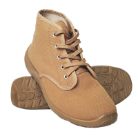 双安绝缘帆布鞋 10KV