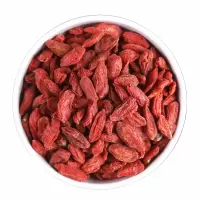 宁夏大粒枸杞天然正宗枸杞茶 500g 1件
