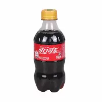 可口可乐小瓶装 300ml*12瓶