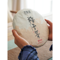 普洱茶春茶 50g 1袋