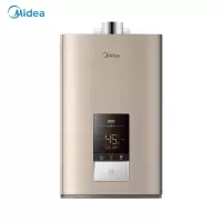 美的燃气热水器JSQ25-13HS4(T)