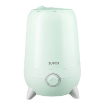 苏泊尔(SUPOR)保湿净化上加水设计加速加湿器SC02X-35