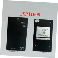 USB转RS485通讯器小区停车场门禁通讯器适配器JSPJ1609