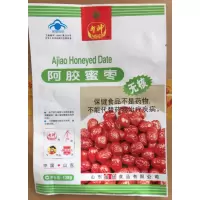 智神低糖阿胶蜜枣138g-JH