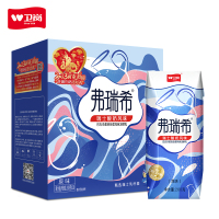 卫岗弗瑞希瑞士酸奶风味 200g*10盒利乐钻原味常温浓稠酸奶营养早餐