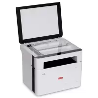 联想(Lenovo)M100黑白激光一体机