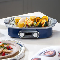 摩飞MR1168快速蒸锅