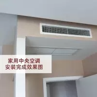 管机海尔KFRd-125EW/60KAL22 5匹P商用空调 变频中央空调风
