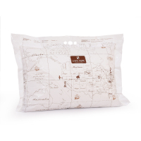 LOVO(罗莱生活出品) 柔梦 纤柔对枕46*72cm