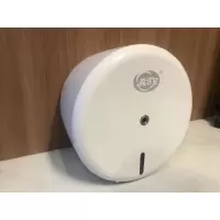 森活宝 中心抽 卷纸盒子 分配器高 131mm高/个