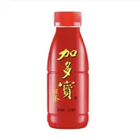张裕 JDB 凉茶饮料 330*24