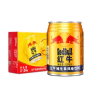 张裕 红牛250*24