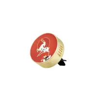 共禾京品 遇见博物联名款香薰摆件
