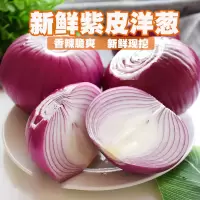 五个农民新鲜紫皮洋葱9斤大果新鲜小洋葱洋葱头现挖蔬菜当季蔬菜红皮特产应季自营生鲜农家自种现挖