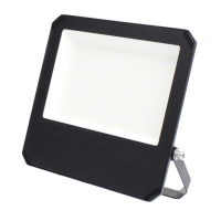 琛宸灏-室外防水美化射灯用于覆盖小区车库等定射覆盖SCH-TX06L