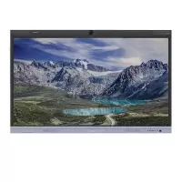 鸿合/HiteVision HD-I6596E 触控一体机