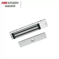 海康威视(HIKVISION)磁力锁DD-K4H258S 锁体尺寸:238L*25W*45H(MM)