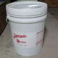 白云洁霸-84消毒液 家用消毒液 19L /桶