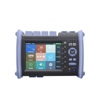 敬旭 光源断点故障测试仪 JX-500C/R 有效测试距离150公里