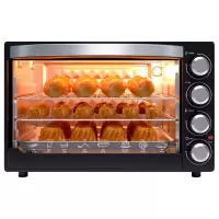 格兰仕(Galanz)电烤箱 5KCO211CBM