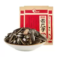 洽洽香瓜子160g