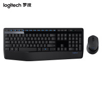 罗技(Logitech)MK345无线键鼠套装/套(BY)