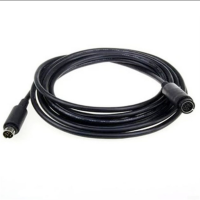 Harxon 话筒专用线 8芯八针麦克风延长线