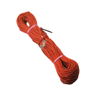 雳信 NESE-Z22D 铁芯包塑绑线带-1.2MM 200米/卷 适用于理线绑扎