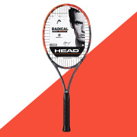 海德(Head) 穆雷L4 XT 系列专业网球拍MP295g