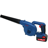 东成充电式吹风机 吹吸灰尘机 除尘器电吹风 鼓风机