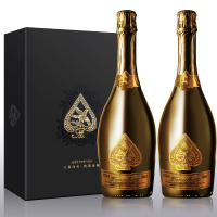 TARALOTTI起泡酒果香型汽泡酒低度葡萄酒3.8度750ml