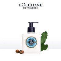 欧舒丹 乳木果手部身体温和保湿润肤露 300ml全身补水滋养