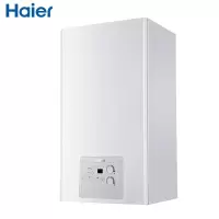 海尔(Haier)壁挂炉燃气采暖炉 L1PB20-HC1(T)