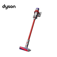 戴森(Dyson) V10 Fluffy Extra手持无线吸尘器 宠物 家庭适用