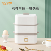 优益(Yoice) 蒸蛋煮蛋器 Y-ZDQ30