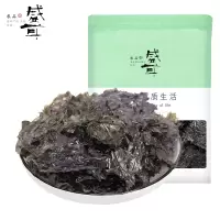 盛耳紫菜50g