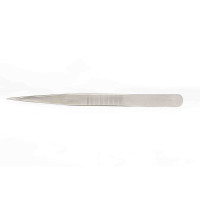 世达(SATA) 镊子 03151 尖头长镊子175MM