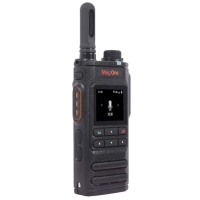 运安(YUNAN) Mag One H58公网对讲机4G不限距离全国对讲机5000公里手台
