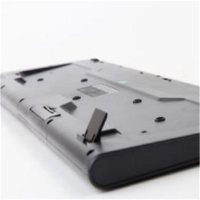 REACH 3728 无线键鼠套装 无线键盘 鼠标 黑色