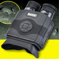 Onick 红外数码双目夜视仪夜视望远镜昼夜两用高倍高清拍照录像户外成像仪