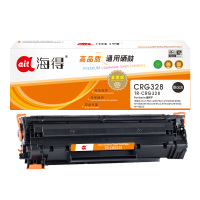 海得CRG328硒鼓普惠版TR-CRG328 适用佳能iC MF4400 MF4410 MF4412 MF4450