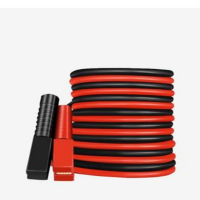 霜叶 汽车电瓶线搭火线2.3+简易款