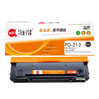 海得PD-213硒鼓TR-PD213 1.6K适用奔图P2206 P2206NW M6202 M6202NW打印机